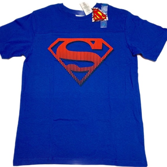 🐢Ninja Turtle Tee🐢 & Super 🚀 Man T-Shirt Bundle - Picture 3 of 3